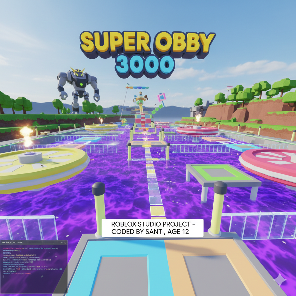 Mundo Roblox