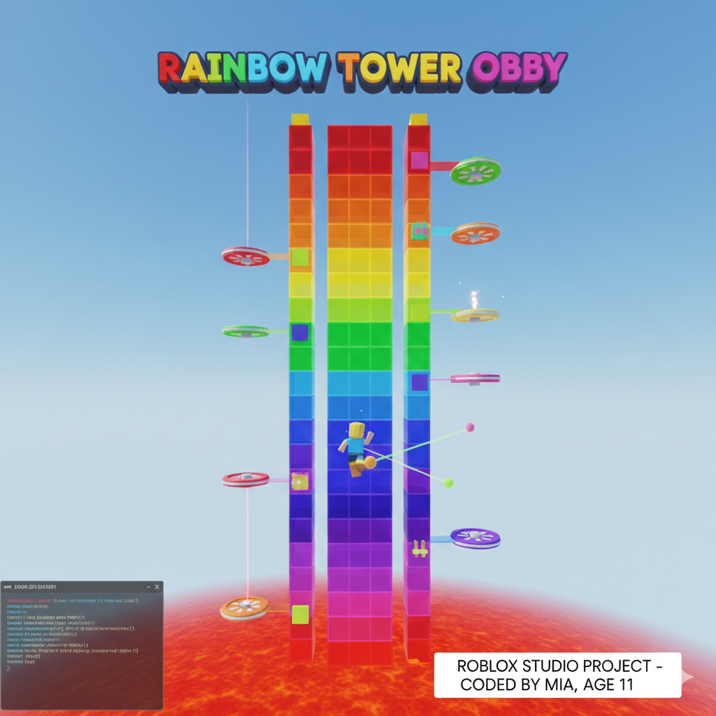 Mundo Roblox